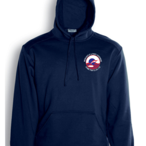 N&PSGFC Hoodie